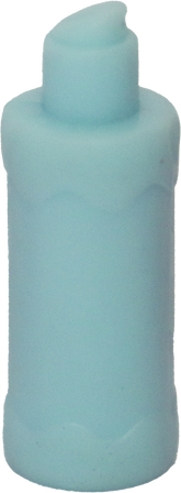 Shampoo Bottle